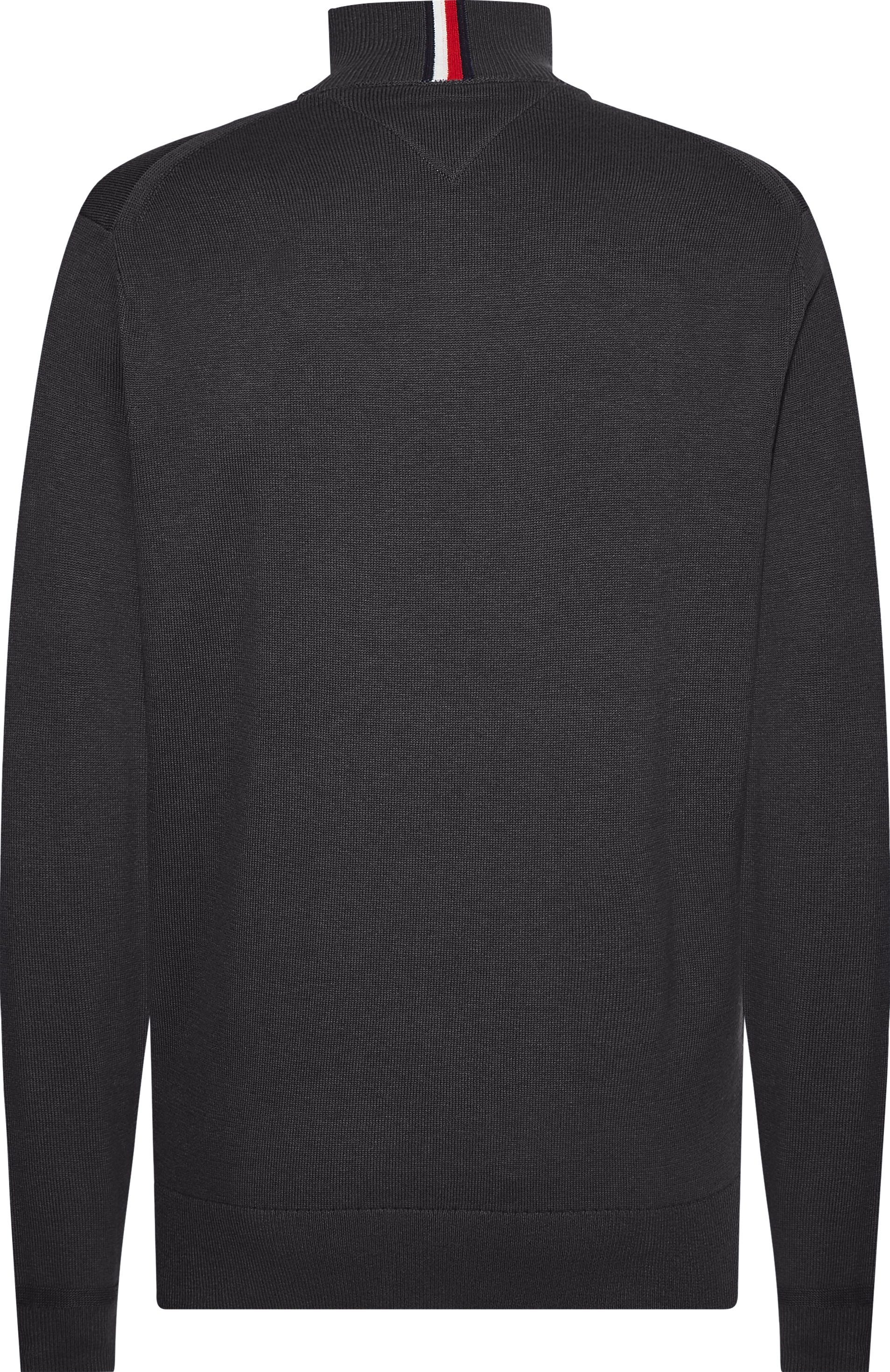 Triko për meshkuj S / Dark Grey Heather