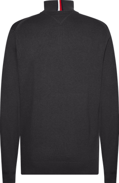 Triko për meshkuj S / Dark Grey Heather