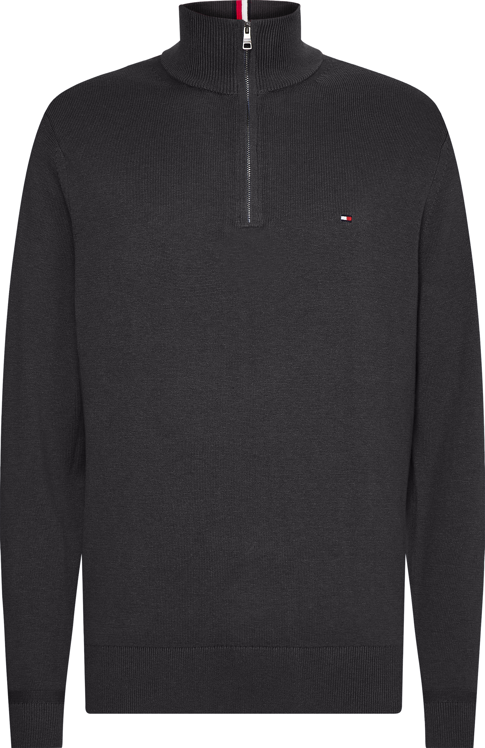 Triko për meshkuj S / Dark Grey Heather