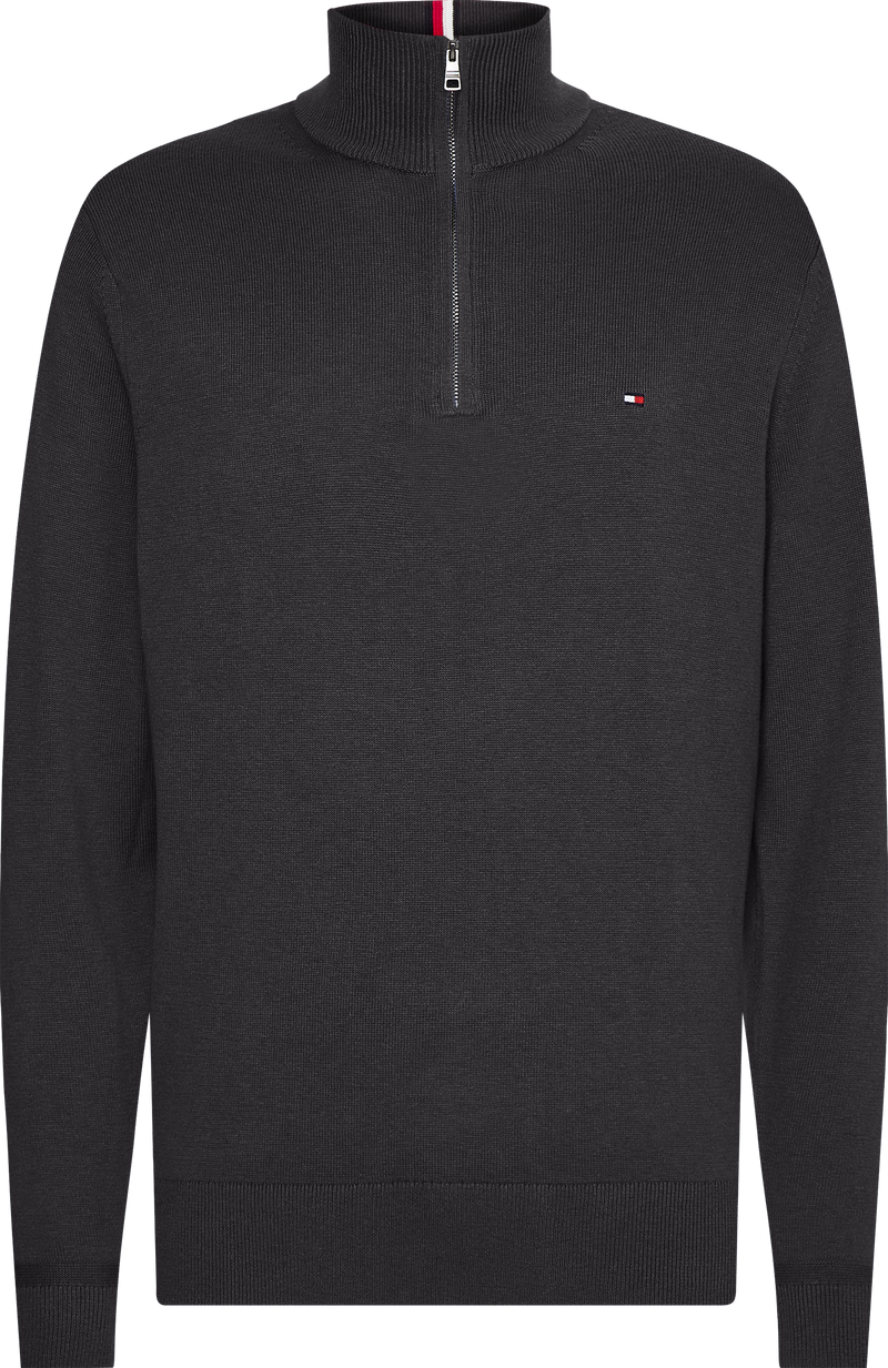 Triko për meshkuj S / Dark Grey Heather