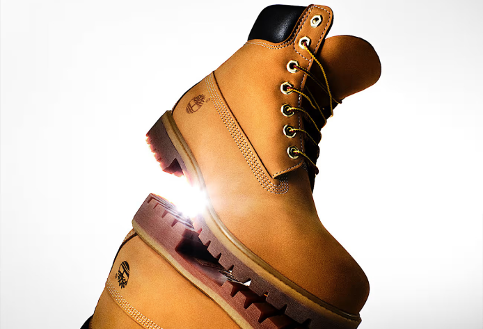 Timberland