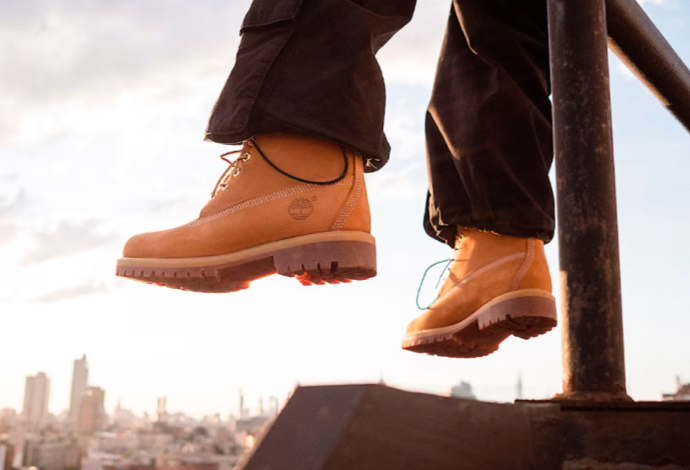 Timberland