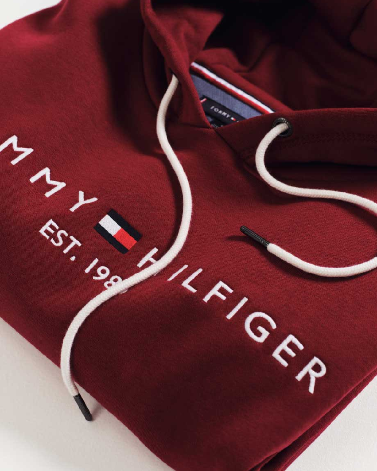 Tommy Hilfiger